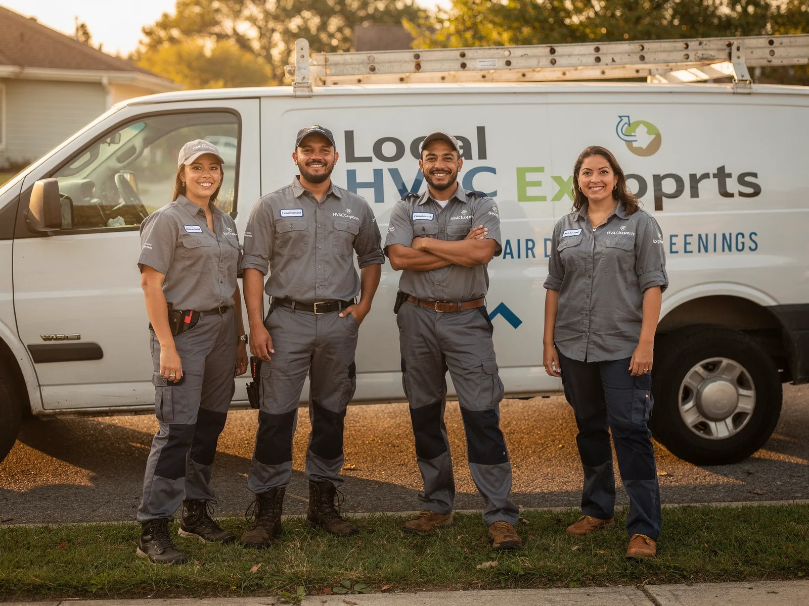 24/7 HVAC Repair & AC Replacement company in West Lebanon, NH