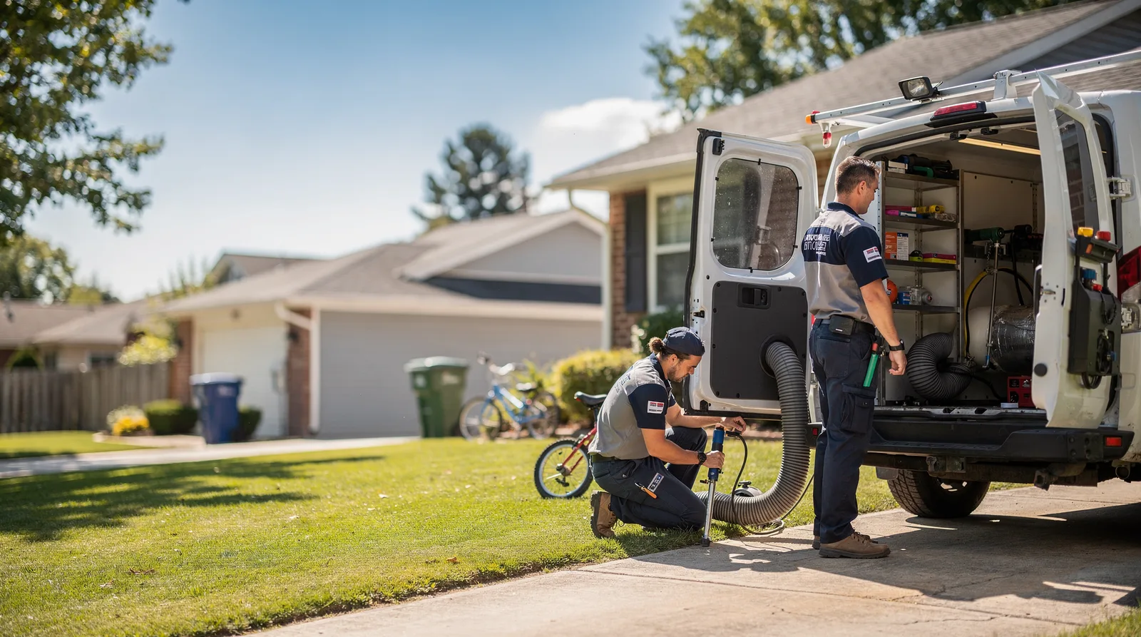 24/7 HVAC Repair & AC Replacement in West Lebanon, NH near me